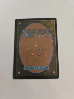 x1 Sacred Foundry EOE Edge of Eternities MTG 282 M/NM 1x - Image 2