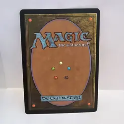 1999 MTG Magic The Gathering Mercadian Masques #216 Tectonic Break - Image 2