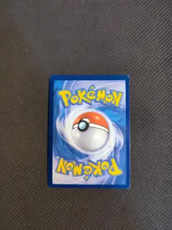 Celebi XY111 Pokemon Promo Full Art Collection LP - Image 3