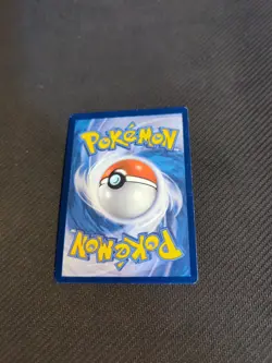 Celebi XY111 Pokemon Promo Full Art Collection LP - Image 4