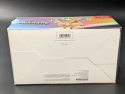 Pokemon SV8.5 Prismatic Evolutions Factory Sealed Booster Bundle Display Case - Image 2