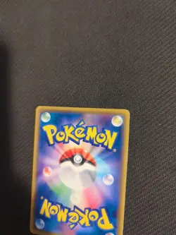 Tyranitar 287/XY-P Japanese Gym Promo Pokemon NM - Image 5