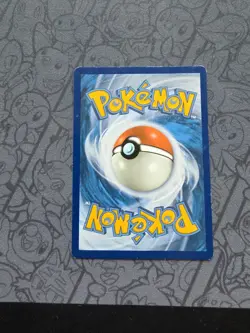 Pokwmon: Moltres #9/124 Fates Collide 2016 Rare Non-holo - MP - I218 - Image 2