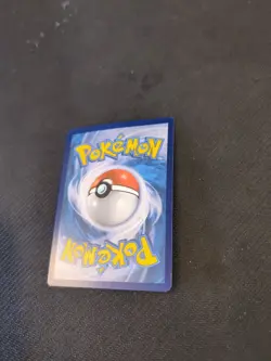 Jirachi XY112 Mythical Collection Box Full Art Promo Pokemon NM - Image 5