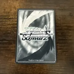 Weiss Schwarz Team Avatar ATLA/WX04-P04 PR Gen Con Promo Last Airbender - Image 2