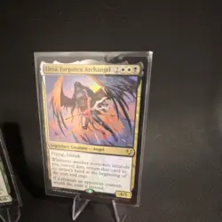 Mtg Legendary Creature Card Lot Vraan Zopandrel Liesa x3 English ONE - Image 4