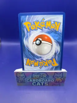 Psychic Energy Holo Gold 207/165 Scarlet & Violet 151 NM Pokemon Card - Image 3
