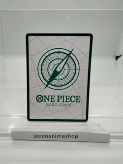 DON Card Monkey D Luffy (Gear 4) PRB-02 [Gold Frame] BEST vol.2 One Piece JP - Image 2