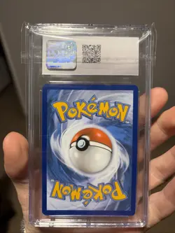⚡Pokemon 2021 Pikachu Celebrations Card 005/025 MINT CGC 9⚡ - Image 2