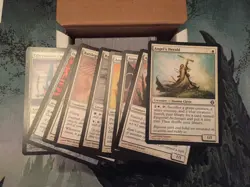 Shards of Alara Set No Mythics 234 Cards Magic The Gathering MTG Near Complete - Image 1
