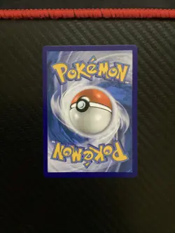 Pokemon Card - Mewtwo GX (Full Art) 72/73 Shining Legends Holo NM - Image 2