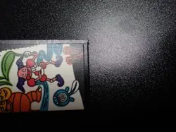 Pokemon Traditional Poker Playing Card Hanafuda Exeggutor Mr.mime #2 NM/EX or EX - Image 3