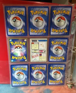 250+ Pokemon TCG Cards Collection Lot Vintage Wotc Holo e-Reader Umbreon + - Image 3