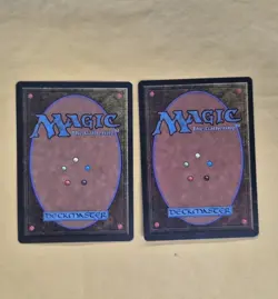 UNPLAYED SIGNED WHIP VINE A B Magic MTG Alliances LAURENCE L.A. WILLIAMS EDH - Image 2