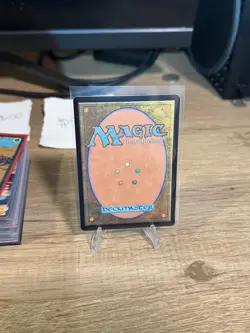 Three Tree City Bloomburrow Magic: The Gathering Near Mint Condition - Image 2