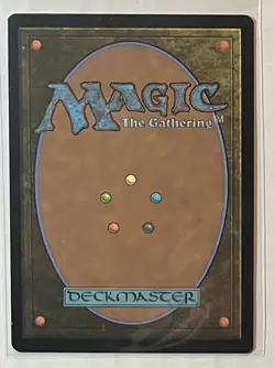 MTG Magic Hexing Squelcher Lorwyn Eclipsed Rare #0145 - Image 2
