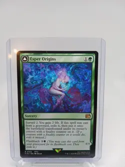 Esper Origins Final Fantasy Regular - Image 1