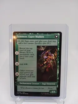 Esper Origins Final Fantasy Regular - Image 2