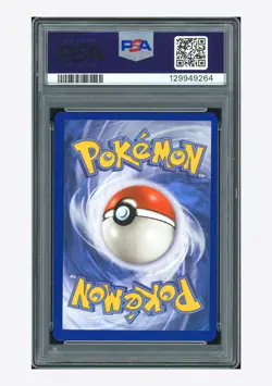 Pokemon PSA9 AUTO10 Venusaur Holo Mitsuhiro Arita 2021 15/102 Celebrations ENG - Image 2
