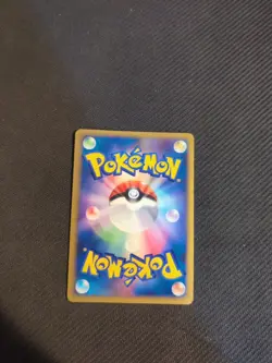 Turtwig 001/PPP Japanese Fan Club Players Promo Pokemon Holo NM - Image 5