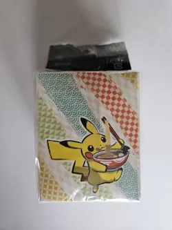 Pokemon 2023 World Championships Japan Sealed Sprigatito Fuecoco Quaxly Deck Box - Image 2