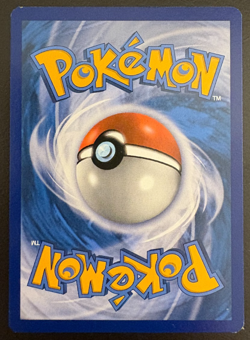Pokemon Salazzle Stamp Holo Blackstar Promo SM73 NM/LP - Image 2