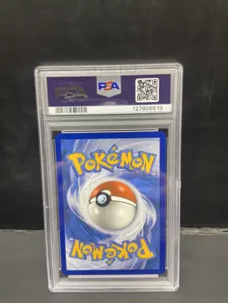Pokemon 2023 Hisuian Zoroark VSTAR GG56/GG70 Crown Zenith Ultra Rare Holo PSA 10 - Image 2