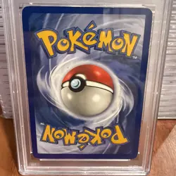 Pokemon PSA 4 1st Edition Victreebel 14/64 Jungle Holo - Image 4