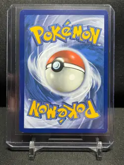 Pidgeot ex 225/197 SIR Special Illustration Rare Pokemon Obsidian Flames NM - Image 2
