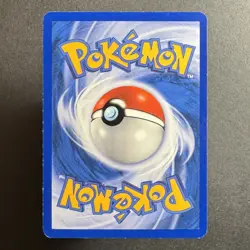 Eevee - 38/75 - Neo Discovery - Pokemon - Uncommon - Damaged - Image 2