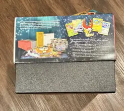 Pokemon TCG Shining Legends Super Premium Collection Box Ho-Oh OPEN/NO CARDS - Image 5