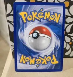 Marill 76/113 EX Delta Species Stamped Reverse Holo Pokemon TCG NM - Image 2