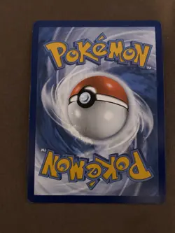 2023-25 Pokemon SV Black Star Promos SVP EN Charmander #044 Damaged - Image 2