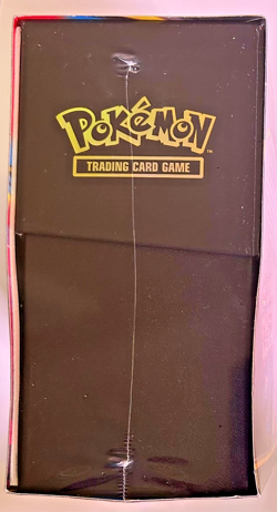Pokemon TCG:Pokemon Center Mega Evolution Lucario Elite Trainer Box ETB - SEALED - Image 4