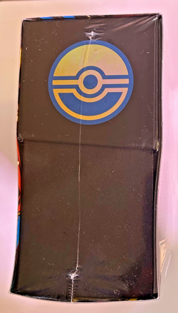 Pokemon TCG:Pokemon Center Mega Evolution Lucario Elite Trainer Box ETB - SEALED - Image 5