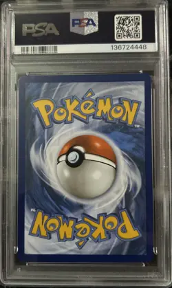 Pokemon TCG Mew EX 88/92 Celebrations Classic Collection Holo - Image 2