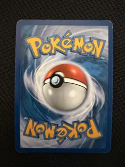 2009 Pokemon Rumble TCG Mew 10/16 MP - Image 2