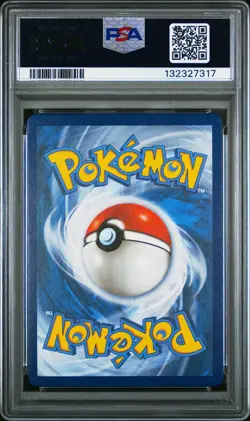 7317 Birthday Pikachu 2021 Pokemon Sword Shield Celebrations #24 Classic PSA 10 - Image 2