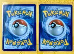 Canari 185/217 Uncommon Pokemon TCG Ascended Heroes Set of 2 - Image 2