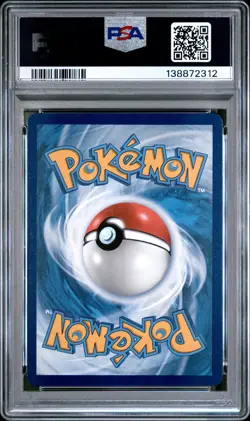138872312 Mega Charizard X ex 2025 Pokemon MEP Ultra Premium Promo #023 PSA 9 - Image 2