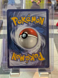 2015 Pokemon RayquazaEX 75/108 Roaring Skies - Image 2