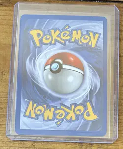 Pokemon TCG Trainer Scoop Up #78/102 Vintage Non Holo 1999 - Image 2