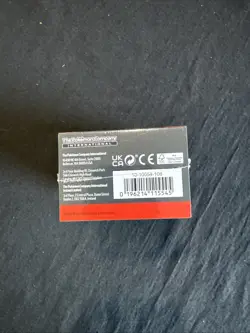 Pokemon TCG Mega Evolution Booster Bundles New Sealed 6 Packs - Image 3