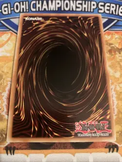 Yugioh Fire Princess - LCYW-EN161 1st Edition NM - Image 2