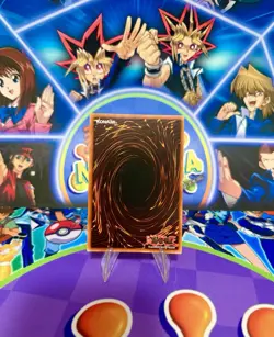 Sanga of the Thunder MRD-025 Metal Raiders Unlimited Edition Super Rare NM - Image 2