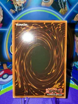 Sanga of the Thunder MRD-025 Metal Raiders Unlimited Edition Super Rare NM - Image 4