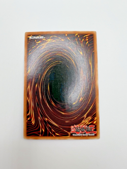 Vintage Yu-Gi-Oh! Snatch Steal (SRL-EN036 Spell Ruler ) 2002! Near Mint - Image 2