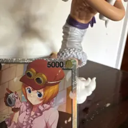 Koala | EB03-042 [SR] | ONE PIECE | Heroines Edition | English - Image 3