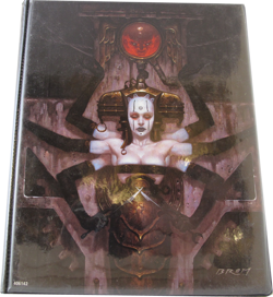Ordner Binder Album Pokemon YuGiOh Magic One Piece Karten Mappe 4-9 Pocket - Image 5