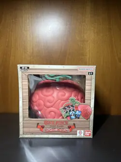 One Piece Card Game Devil Fruit Collection Vol. 3 ENG DF03 Op-Op Fruit Sealed - Image 1